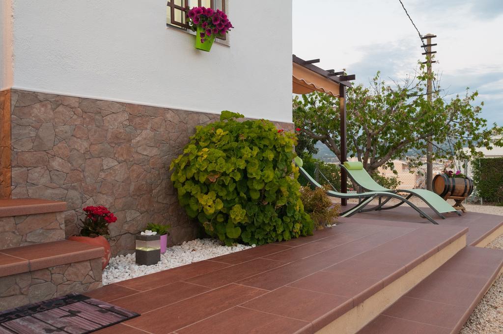La Miranda Vakantiehuis