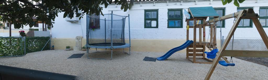 Vakantiehuis La Miranda Tortosa