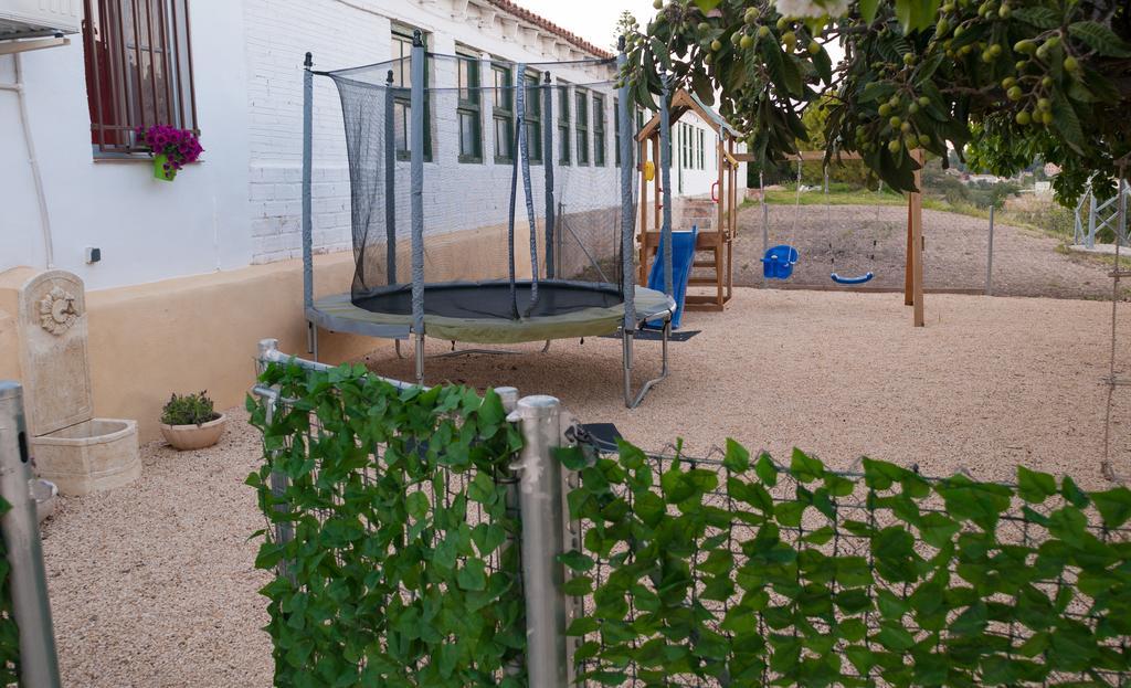 La Miranda Vakantiehuis