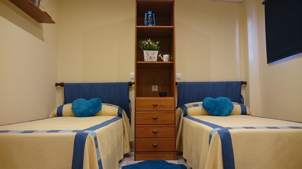 Vakantiehuis La Miranda Tortosa