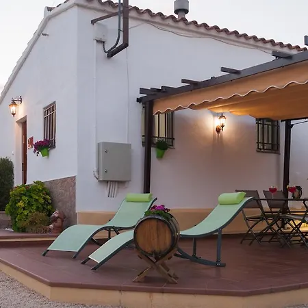 La Miranda Tortosa Exterior photo