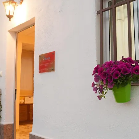 La Miranda Tortosa Exterior photo