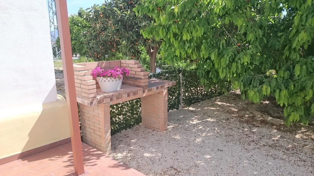 La Miranda Tortosa