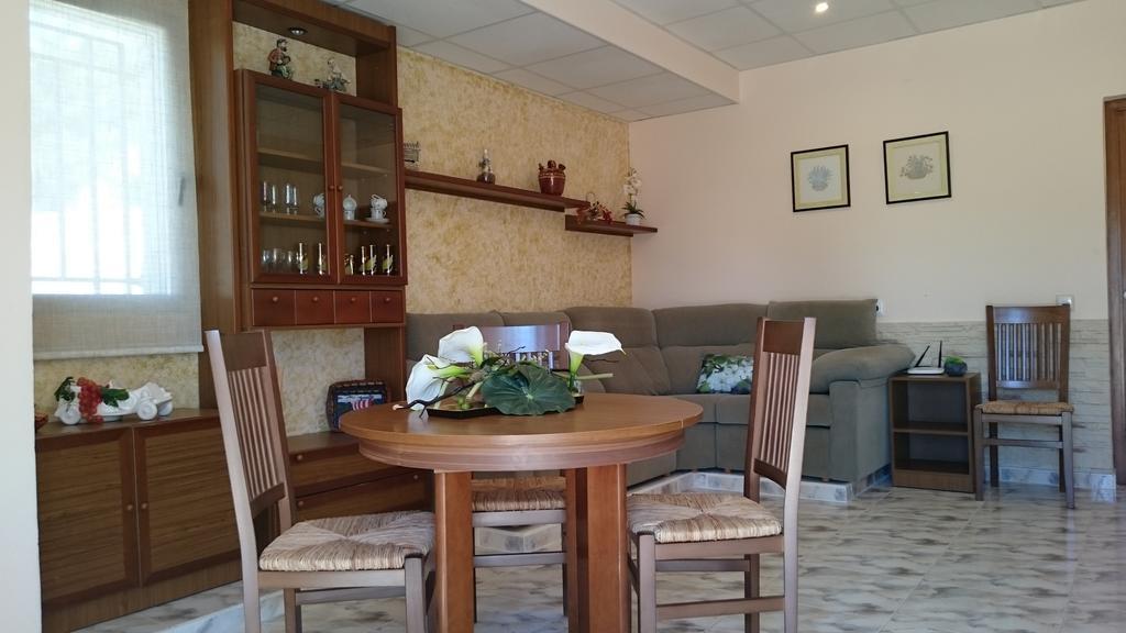 Holiday home La Miranda *