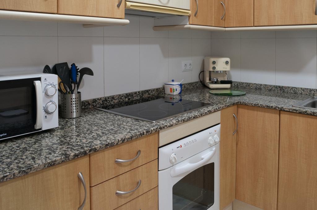 Holiday home La Miranda