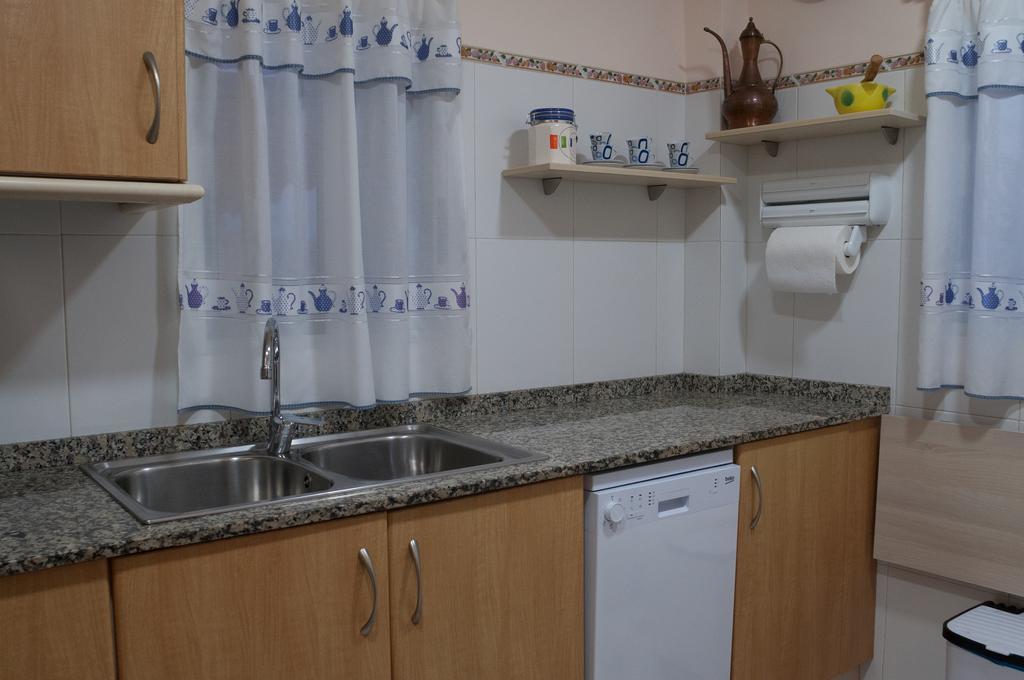 Holiday home La Miranda *